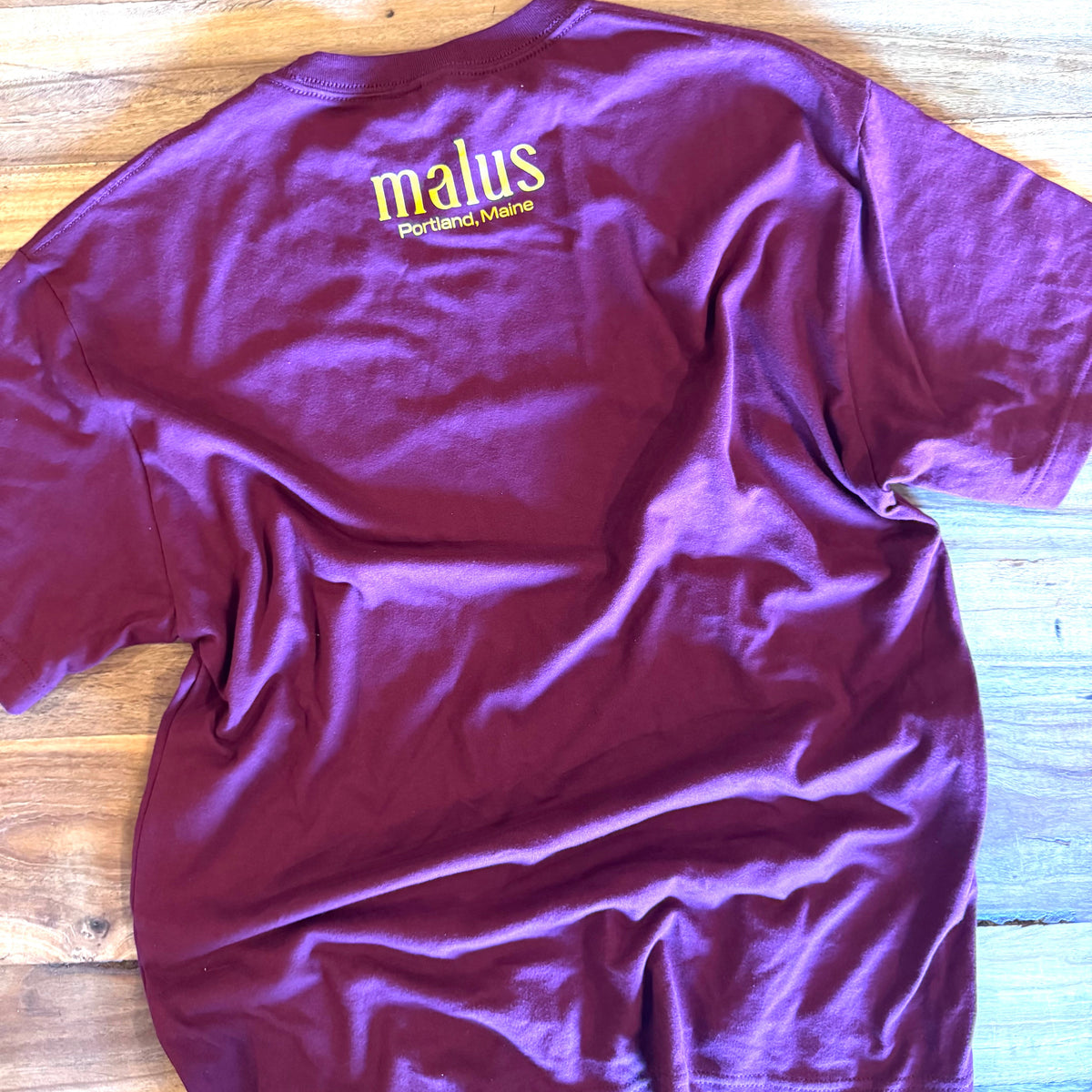 Malus Unisex Tee