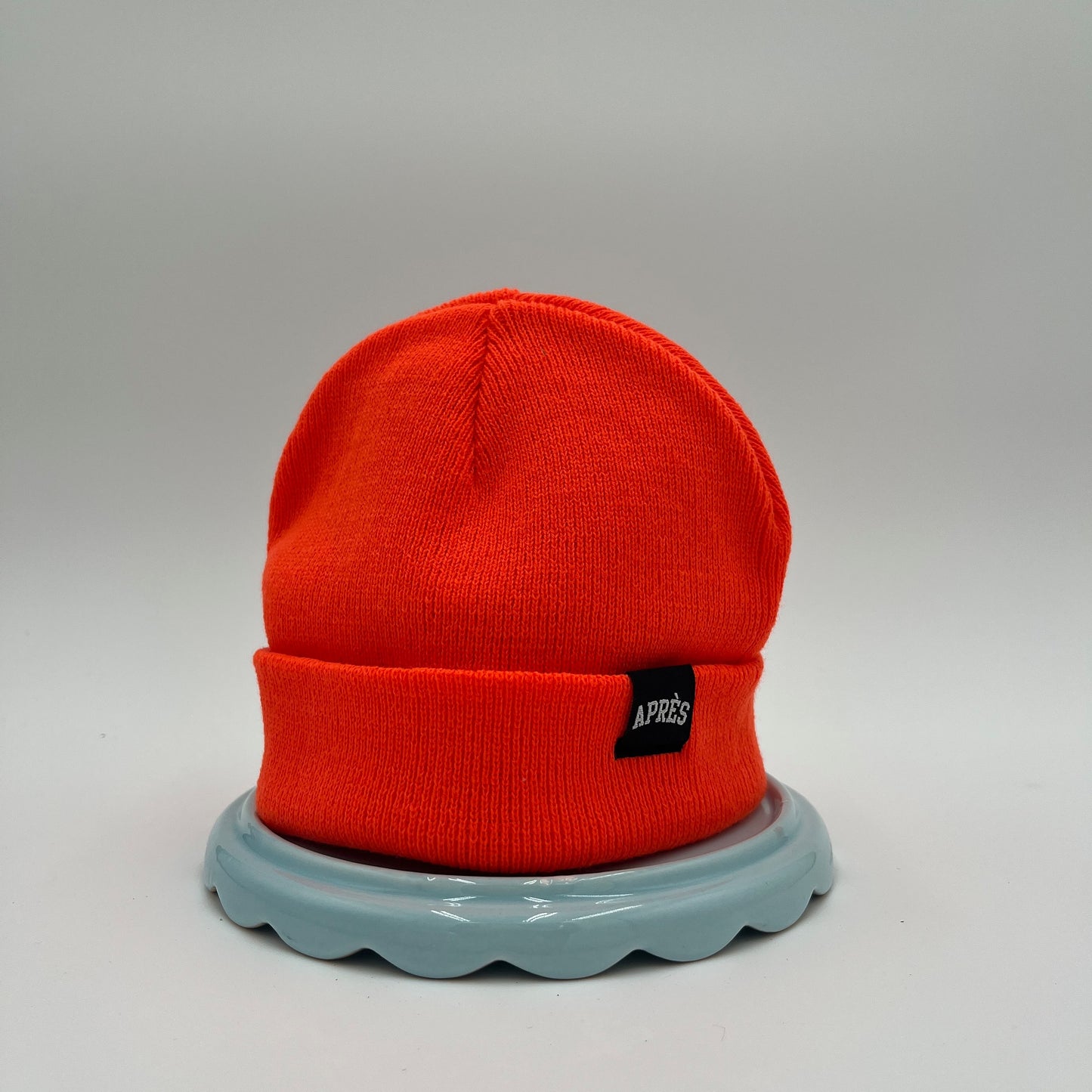 Longshore Cuffed Beanie