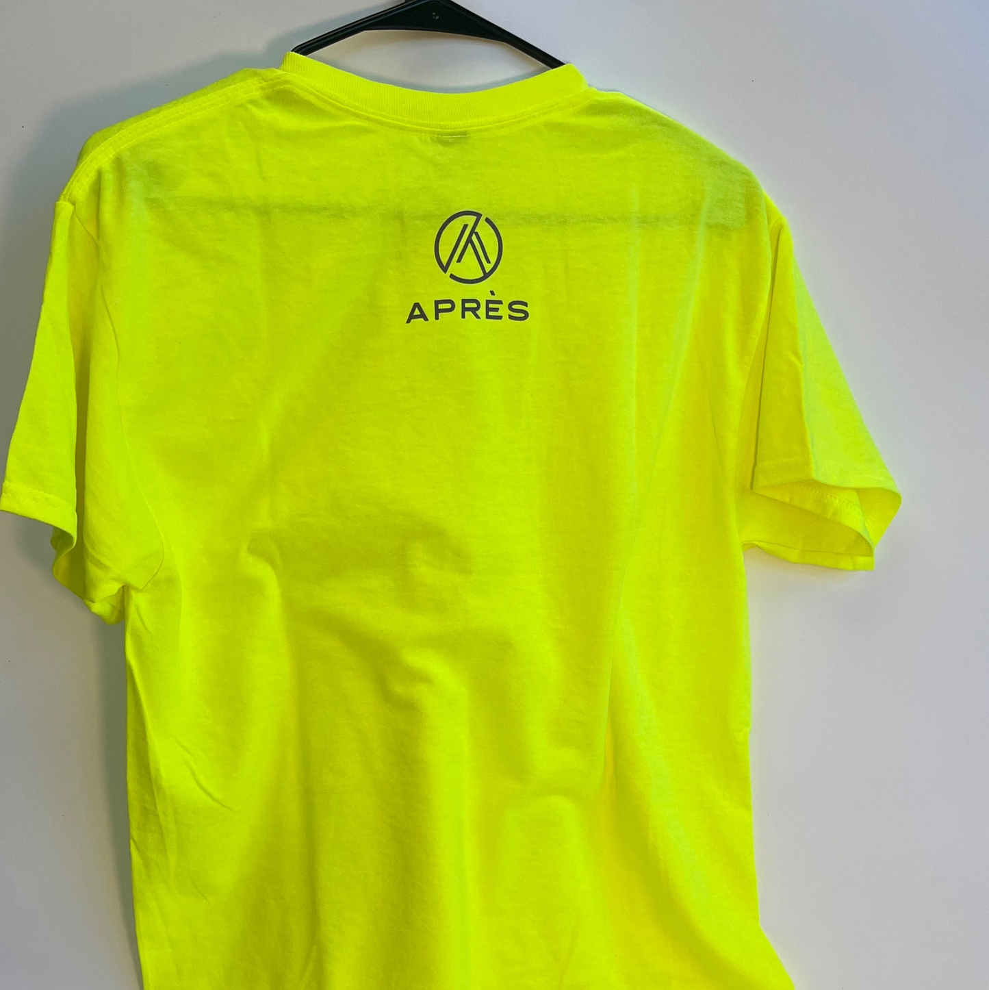 Safety Meeting Tee
