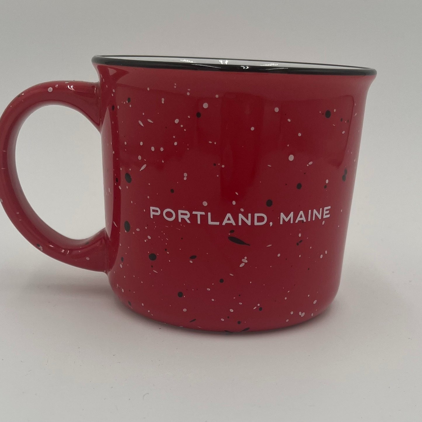 Après Camp Mug