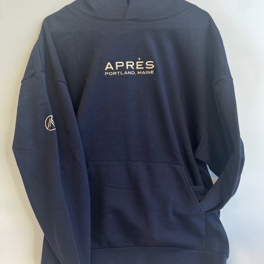 Pullover Hoodie