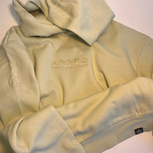 Pullover Hoodie