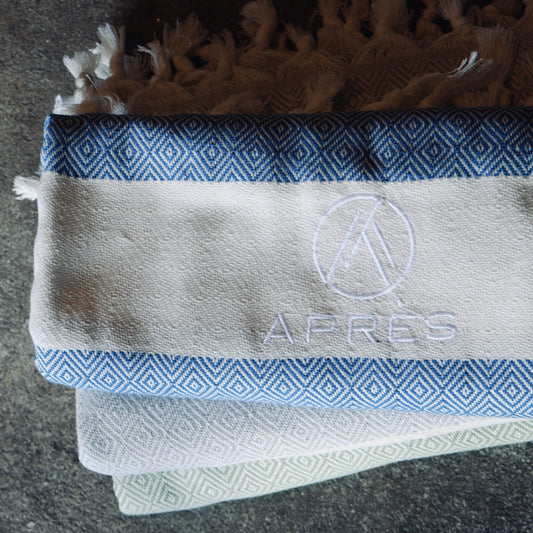 Turkish Beach Towel