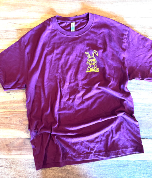Malus Unisex Tee