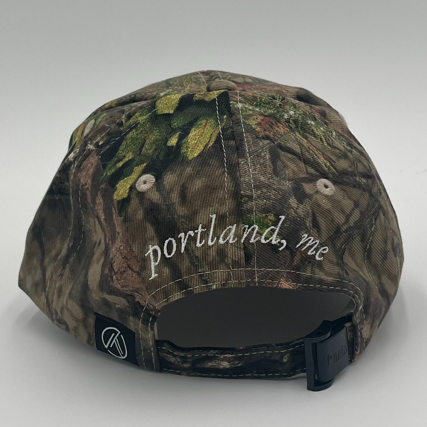 Après Camo Hat