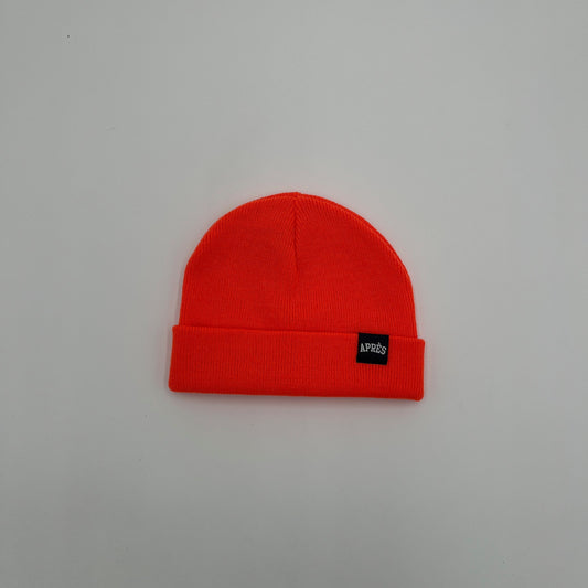 Longshore Cuffed Beanie
