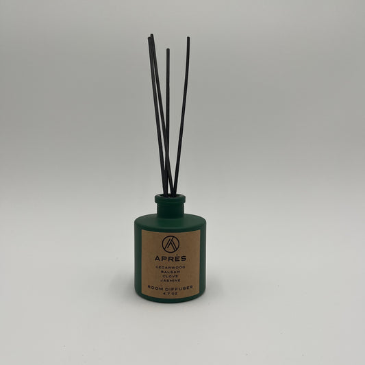 Near & Native x Après Diffuser