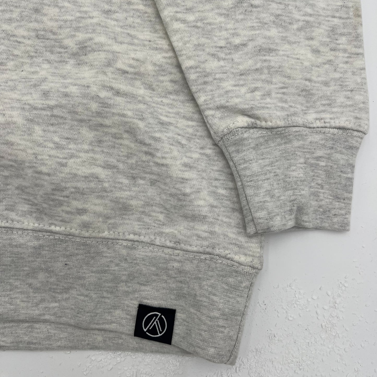 Après Collegiate Crewneck