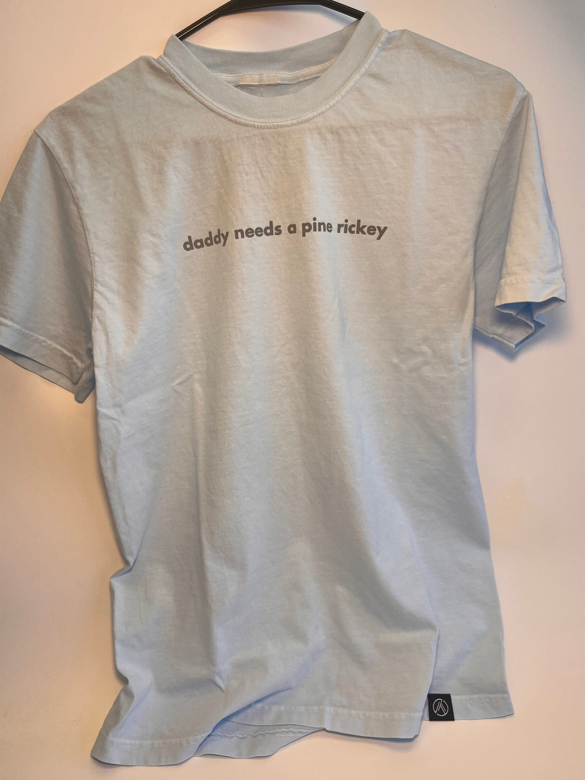 Daddy Needa Rickey Tee