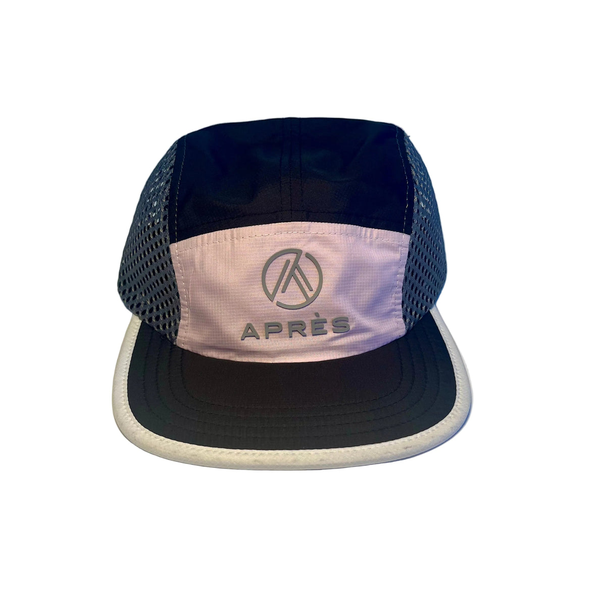 5-Panel Mesh Hat