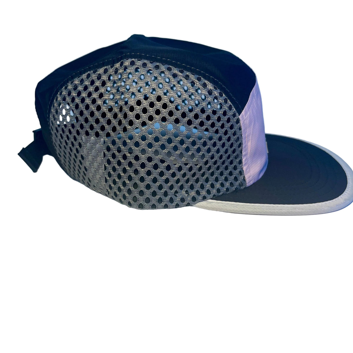 5-Panel Mesh Hat