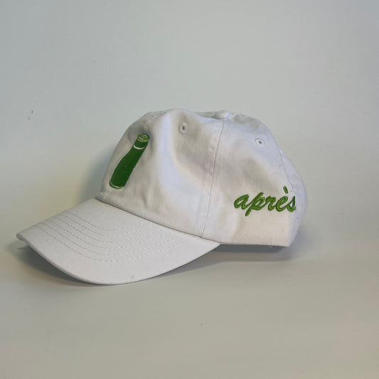 In the Can Dad Hat