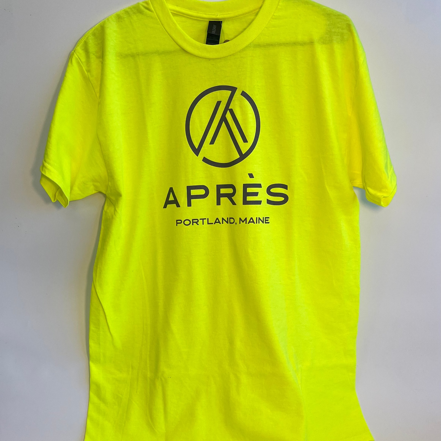 Safety Meeting Tee