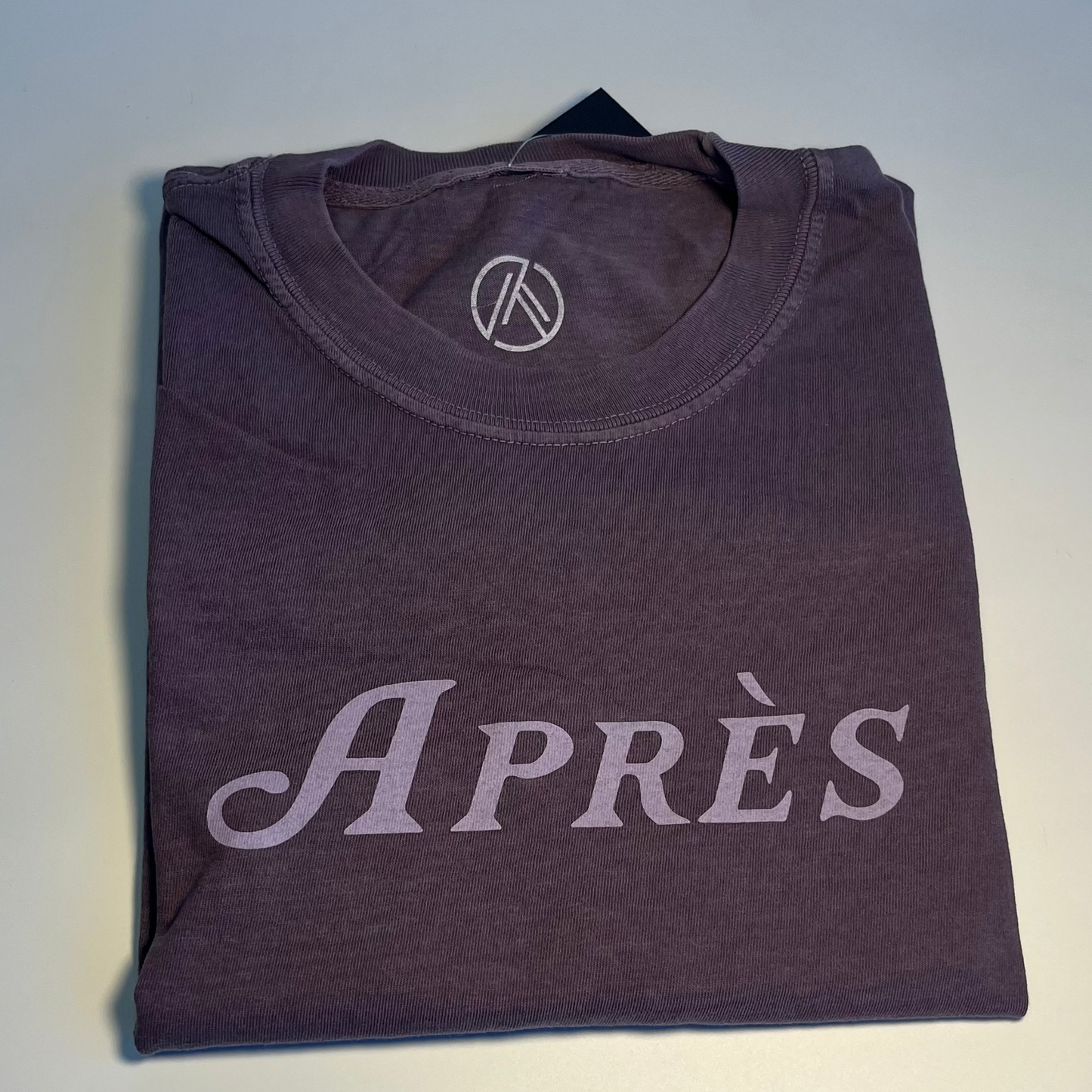 2026 Fancy Après Tee