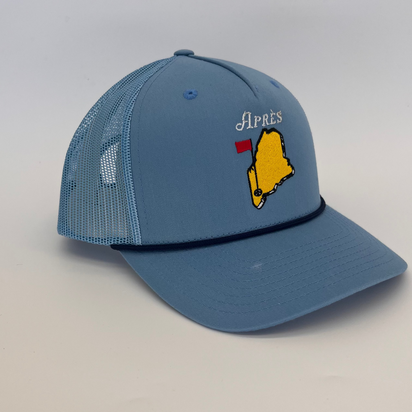 Après Golf Hat