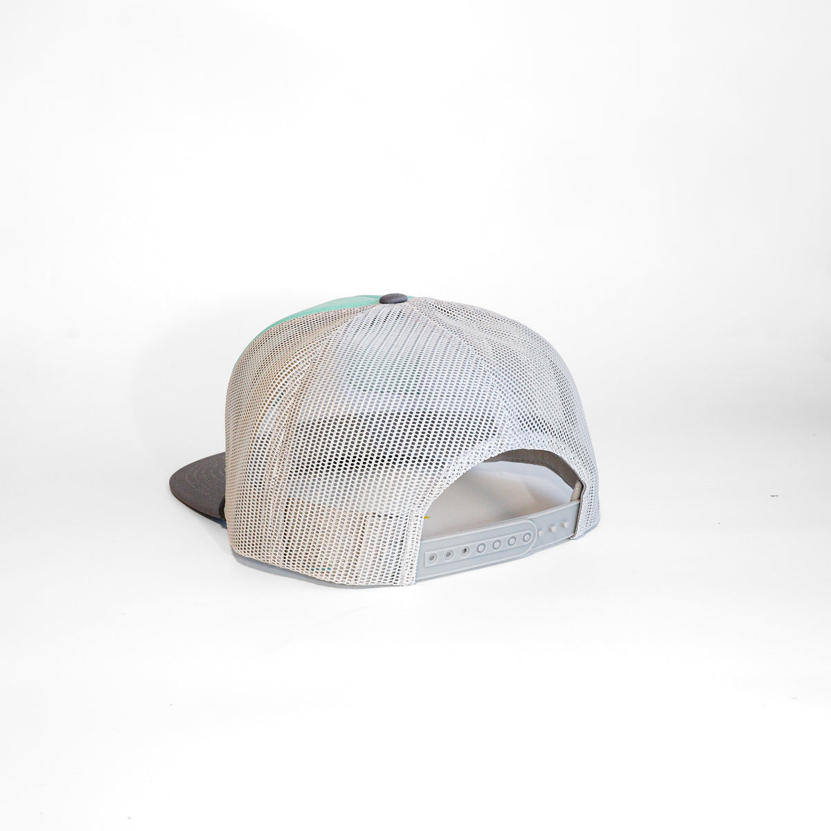 Bold Rope Trucker Hat