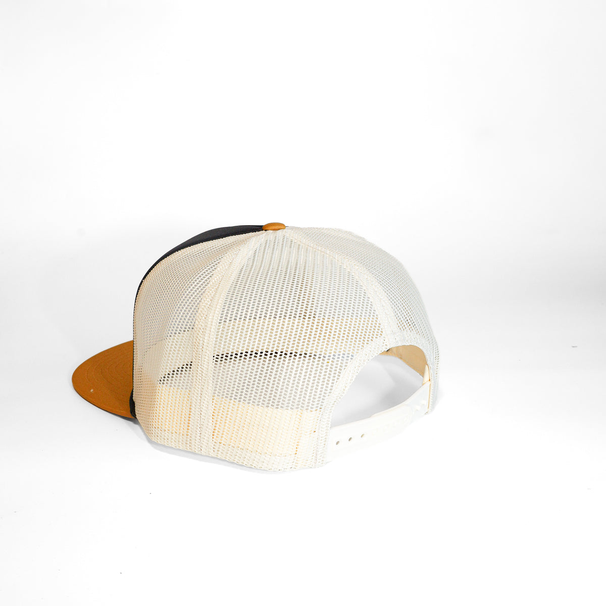 Bold Rope Trucker Hat