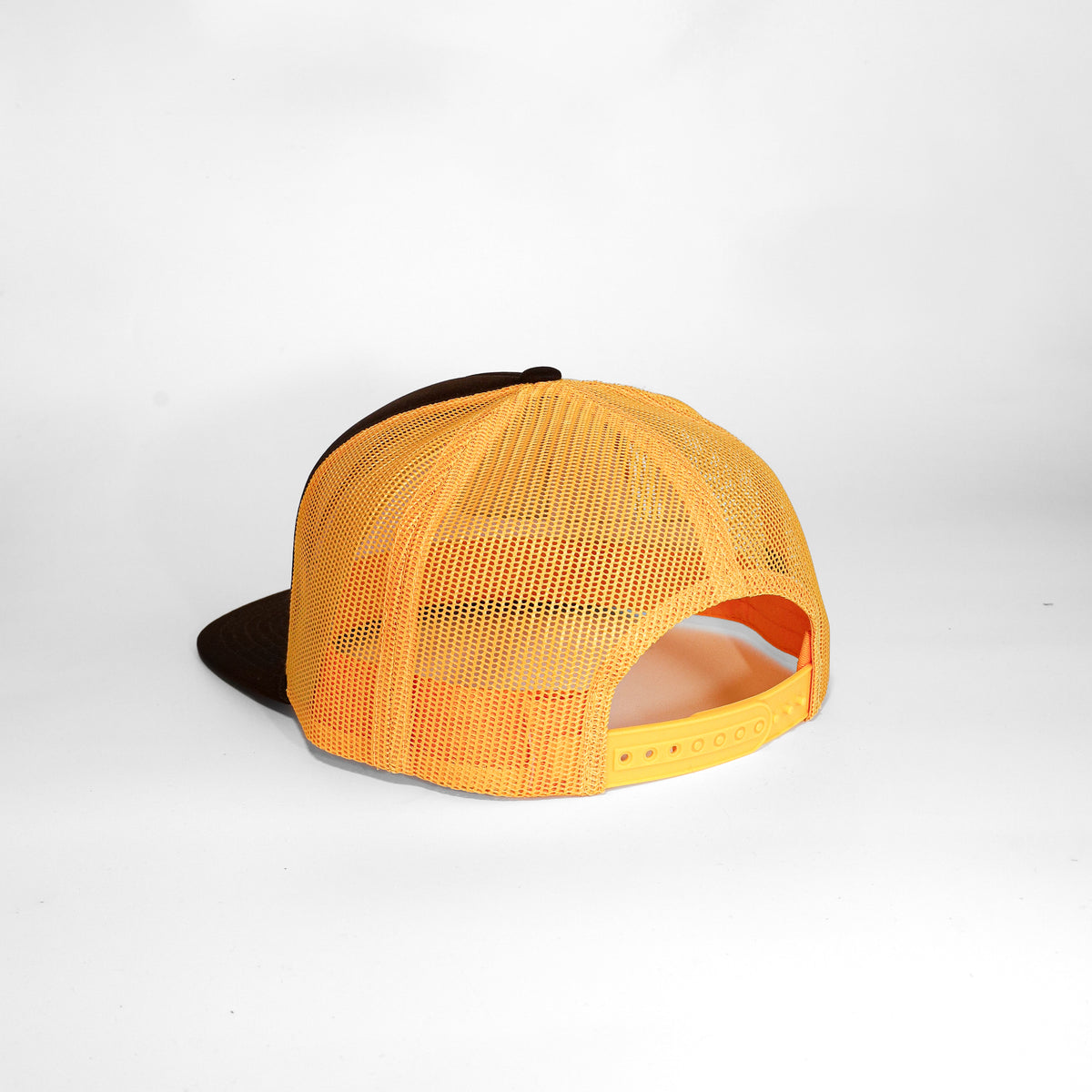 Bold Rope Trucker Hat