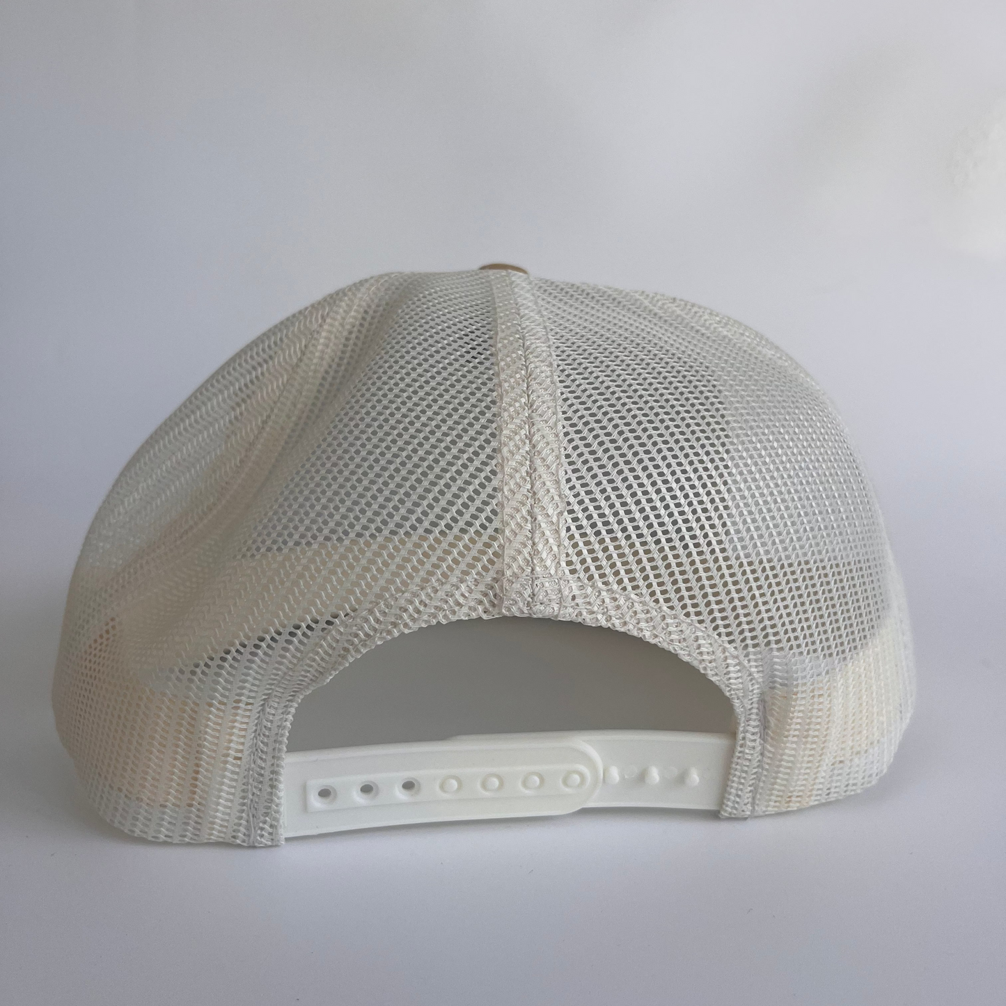 Bold Rope Trucker Hat