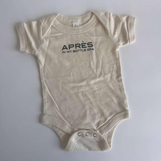 Bottle Era Onesie