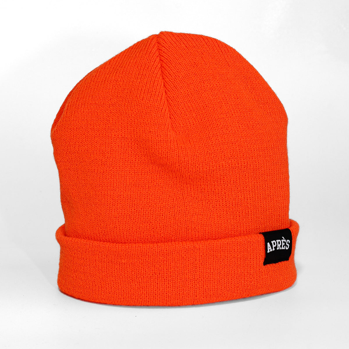 Longshore Cuffed Beanie