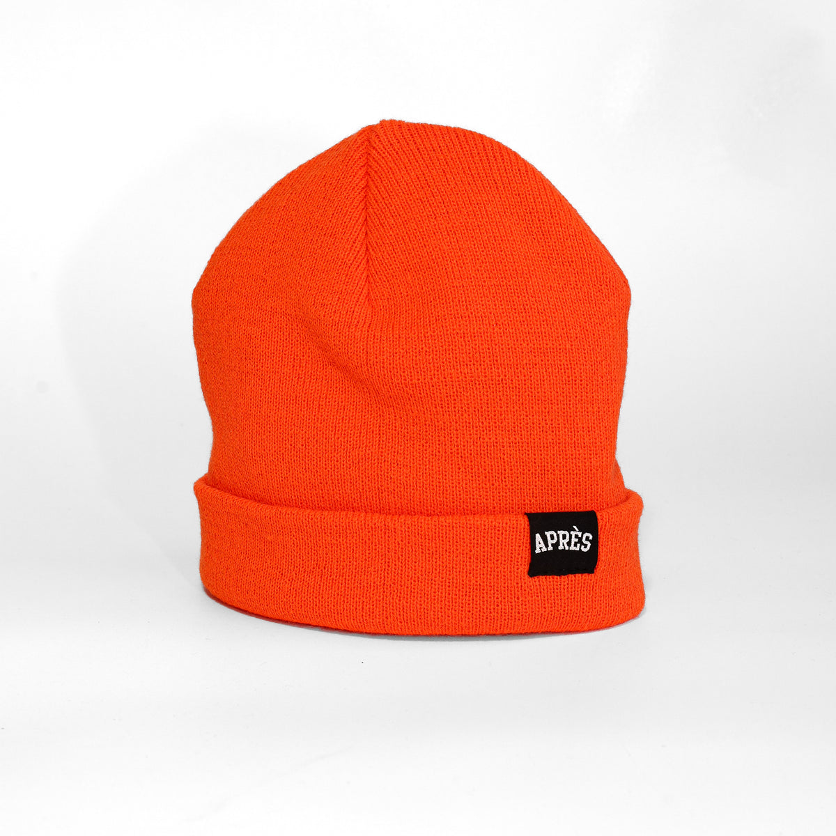 Longshore Cuffed Beanie