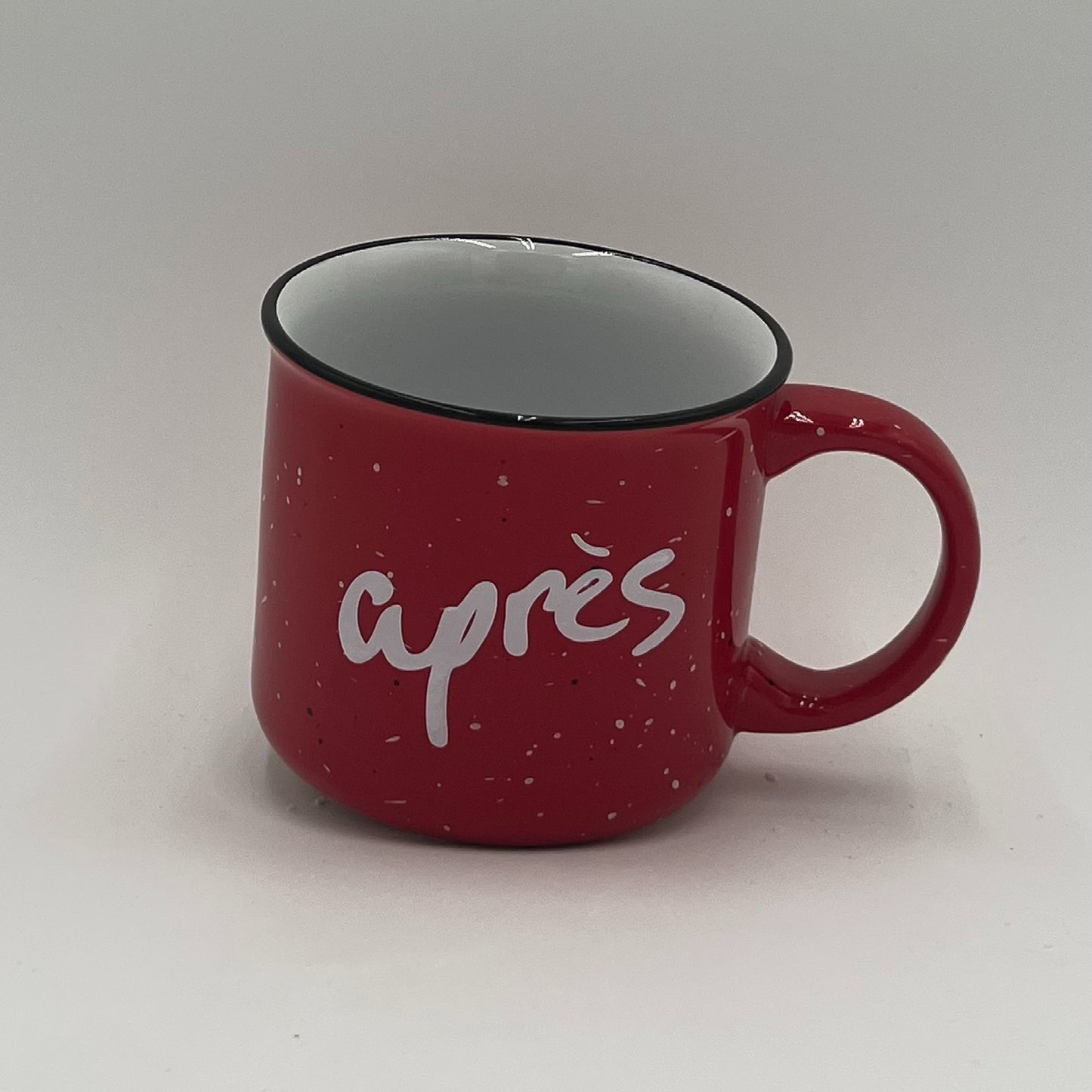 Après Camp Mug