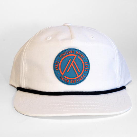 Nylon Grandpa Hat
