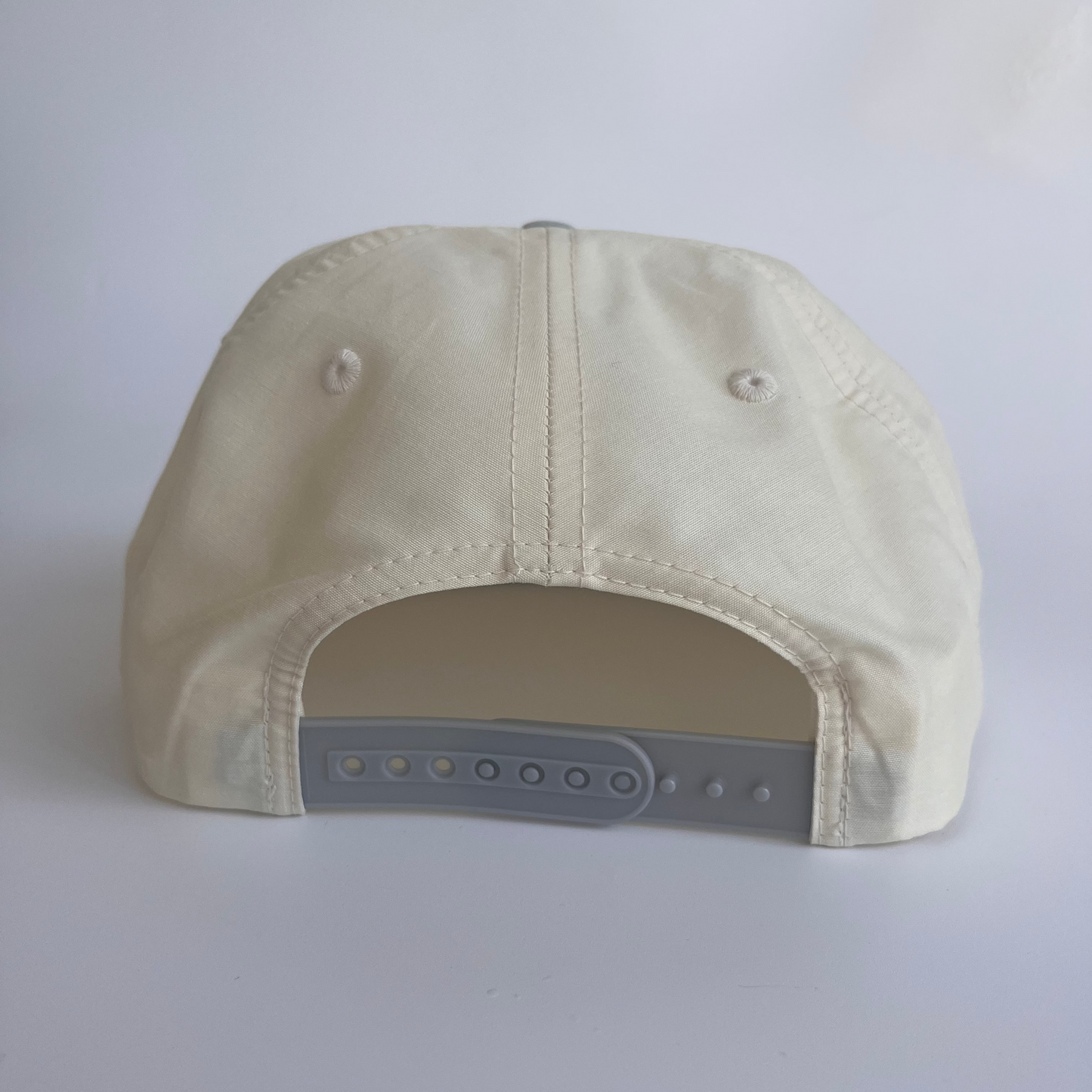 Rubber 'n Rope Grandpa Hat